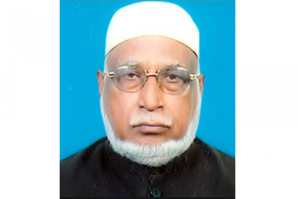 বাগেরহাট-৪ আসনের এমপি ডা. মোজাম্মেল হোসেন আর নেই
