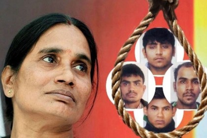 সেই নির্ভয়ার মায়ের শেষ ইচ্ছে কী?