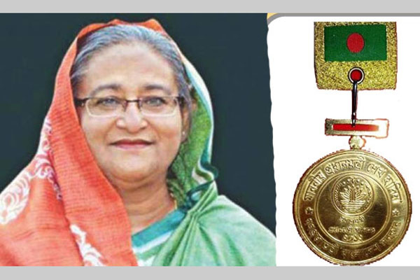 ১৭২ শিক্ষার্থী পাচ্ছেন প্রধানমন্ত্রী স্বর্ণপদক