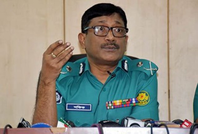 প্রযুক্তি ব্যবহার করে অবৈধ টাকার উৎস খোঁজা হচ্ছে: ডিএমপি কমিশনার