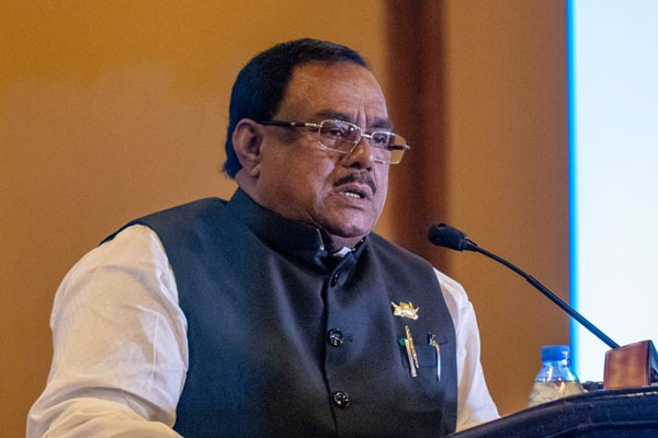 ধান ক্রয়ে কোনো দুর্নীতি সহ্য করা হবে না : খাদ্যমন্ত্রী 