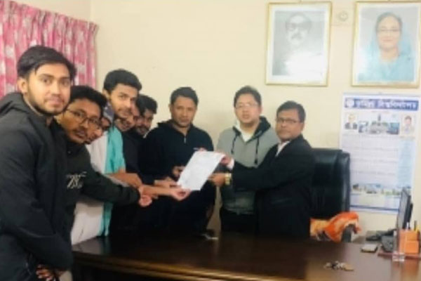 কুবিতে হাউজ অব ডিবেটের আহ্বায়ক কমিটি গঠন