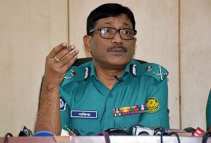 প্রযুক্তি ব্যবহার করে অবৈধ টাকার উৎস খোঁজা হচ্ছে: ডিএমপি কমিশনার