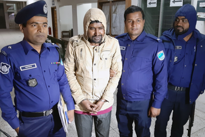 মানিকগঞ্জে দেবরের হাতে খুন হলো ভাবী-ভাতিজা