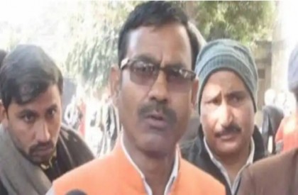 'অদল-বদল' করে নিন পাকিস্তানকে পরামর্শ বিজেপি বিধায়কের 