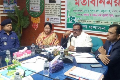 খাদ্যে ভেজালকারীদের বিরুদ্ধে কঠোর ব্যবস্থা গ্রহণ করা হবে: খাদ্যমন্ত্রী