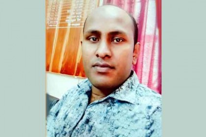 ঝিনাইদহে মোটরসাইকেল দুর্ঘটনায় যুবক নিহত