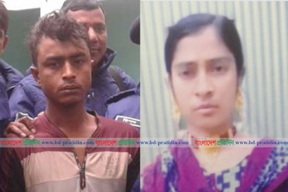 ফের বাসের মধ্যে ধর্ষণের পর হত্যা, চালক আটক 