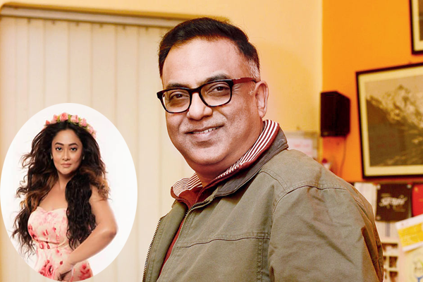 নির্মাতা অরিন্দম শীলের বিরুদ্ধে যৌন হয়রানির অভিযোগ 