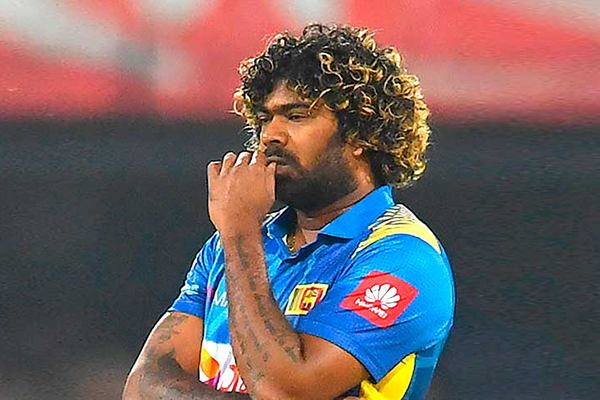 অধিনায়কত্ব ছাড়তে প্রস্তুত মালিঙ্গা