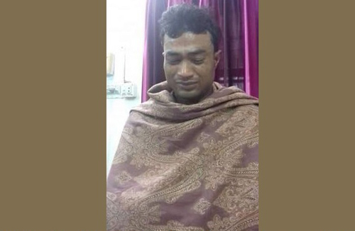 মির্জাপুরে বিয়ে করতে এসে শ্রীঘরে বর 
