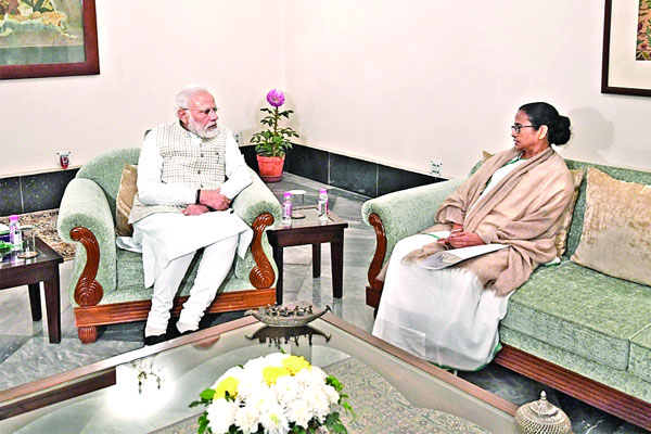 নাগরিকত্ব আইন বাতিলের দাবিতে কলকাতা ও মুর্শিদাবাদে বিক্ষোভ