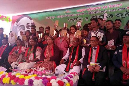 ভালো ফলাফল যেমন জরুরি, ভালো মানুষ হওয়াটা আরও জরুরি : শিক্ষামন্ত্রী 