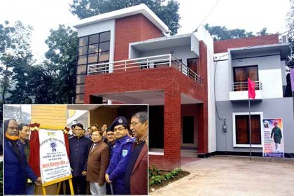 শেখ হাসিনা প্রধানমন্ত্রী বলেই দেশ আজ উন্নয়নে বিশ্বের বিস্ময় : হুইপ ইকবালুর