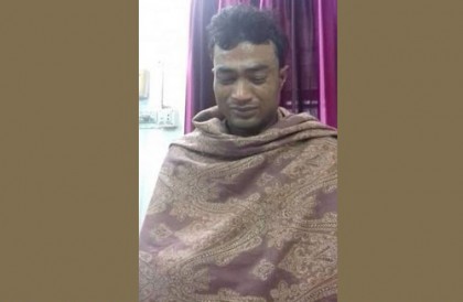 মির্জাপুরে বিয়ে করতে এসে শ্রীঘরে বর 