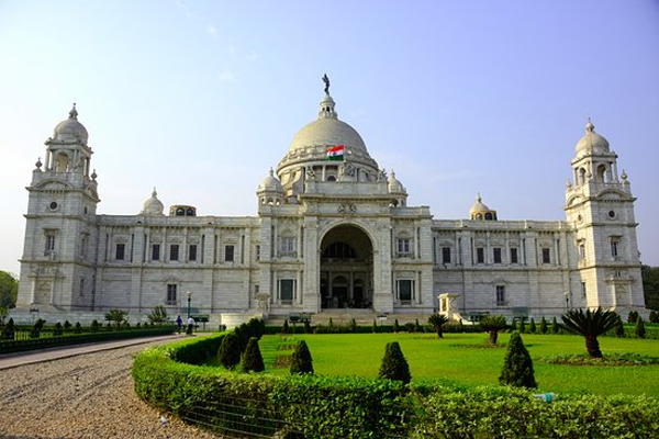 এবার ভিক্টোরিয়া মেমোরিয়ালের নাম পরিবর্তনের দাবি বিজেপি নেতার