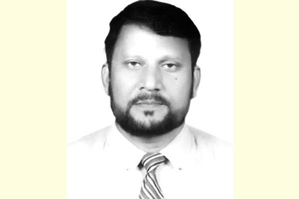 কতিপয় এসি ডিসি ওসি এবং ভিসি নিয়ে ছিঃ ছিঃ
