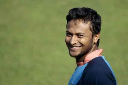 নিষেধাজ্ঞার মধ্যে ভক্তদের যে বার্তা দিলেন সাকিব (ভিডিও)