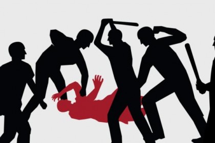 সাভারে গণপিটুনিতে যুবক নিহত