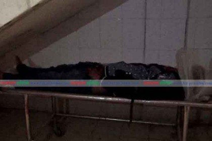 সাতক্ষীরায় ট্রাকের চাপায় মোটরসাইকেল চালক নিহত
