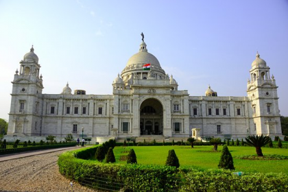 এবার ভিক্টোরিয়া মেমোরিয়ালের নাম পরিবর্তনের দাবি বিজেপি নেতার