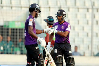 ঢাকাকে বিদায় করে ফাইনালের পথে চট্টগ্রাম