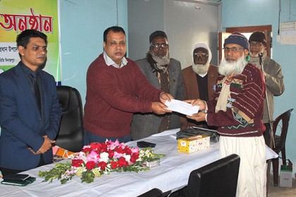'প্রবীণরা সিনিয়র সিটিজেন, তাদের মূল্যায়ন দরকার'