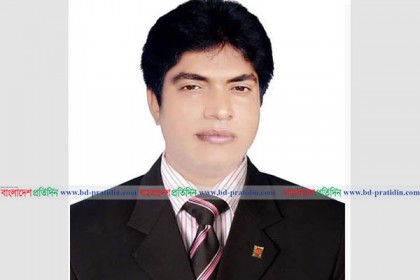 দুপচাঁচিয়া পৌর মেয়র হলেন বিএনপির জাহাঙ্গীর