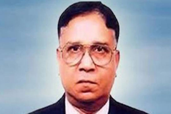মানবতাবিরোধী অপরাধ: আপিলে সৈয়দ কায়সারের মৃত্যুদণ্ড বহাল