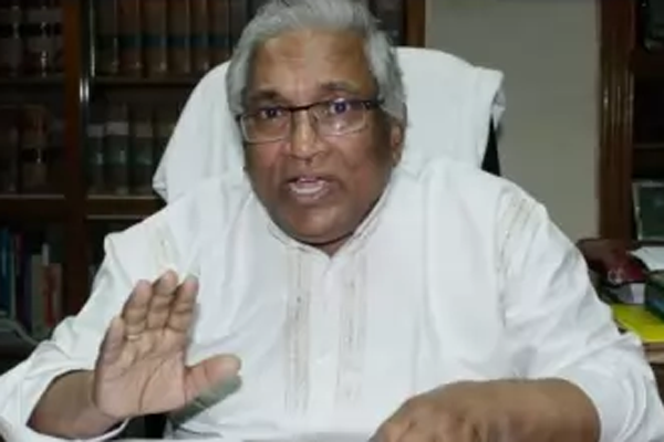 সিটি নির্বাচন আদেশের বিরুদ্ধে আপিল করব: রানা দাশগুপ্ত
