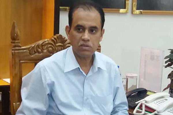 পূজার জায়গায় পূজা, নির্বাচনের জায়গায় নির্বাচন: ইসি সচিব