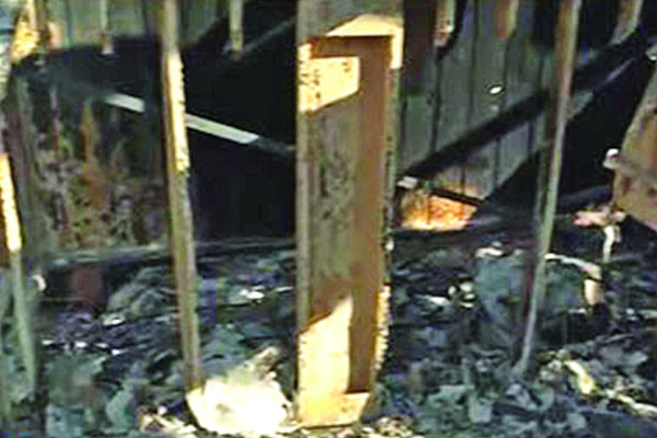 ইরানে বিক্ষোভ অব্যাহত