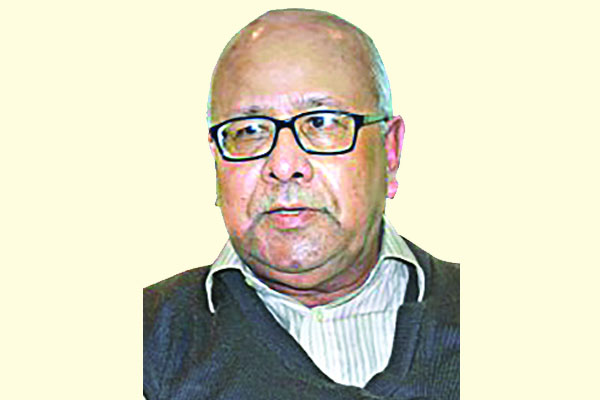 গ্রুপ সিন্ডিকেটের খেলায় পরিণত শেয়ারবাজার