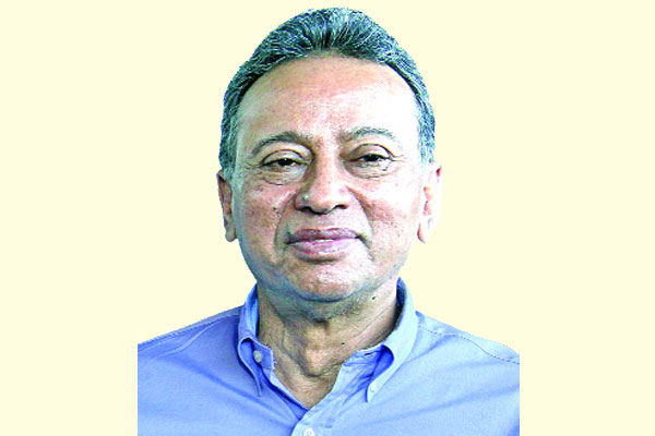 বঙ্গোপসাগরে ফেলে দিন ইভিএম