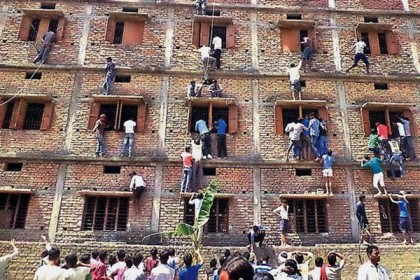 অপরাধের জন্য কুখ্যাত ভারতের যে শহরগুলো
