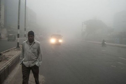 বাংলাদেশে এতো বেশি কুয়াশার কারণ কী?