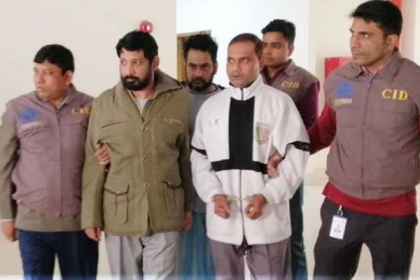 ক্যাসিনোকাণ্ড: এনু ও রুপন ভূঁইয়া ৪ দিন করে রিমান্ডে