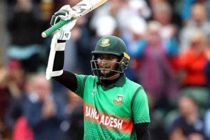 বর্ষসেরা ওয়ানডে ব্যাটিংয়ে সাকিবের বিশ্বকাপের সেই সেঞ্চুরি