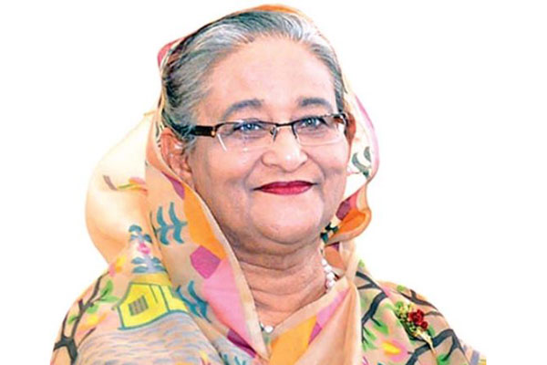 দেশে ফিরেছেন প্রধানমন্ত্রী