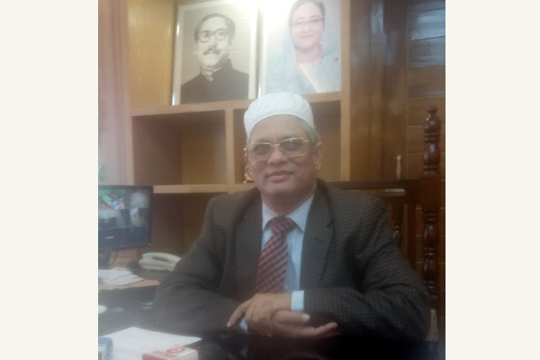 আচরণবিধি লঙ্ঘন করলে তদন্ত সাপেক্ষে ব্যবস্থা: রিটার্নিং অফিসার