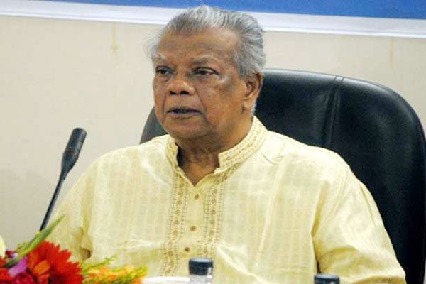 পরিবারে পাঁচ সন্তান থাকলে একটা কুলাঙ্গার হয় : আমু 