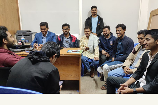 হামলার ২৪ দিন পর ডাকসুতে ভিপি নুর