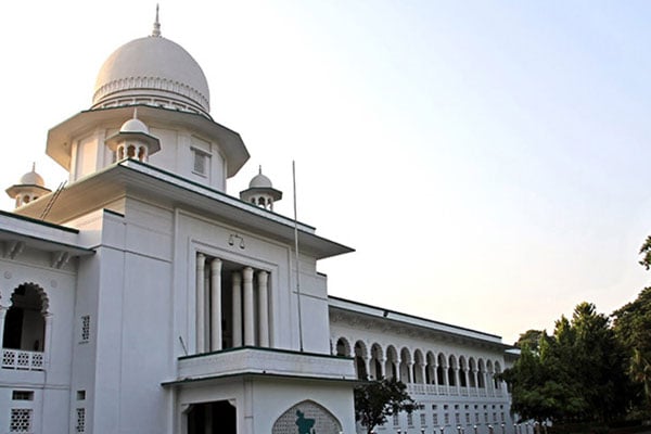 যবিপ্রবি’র উপাচার্য-রেজিস্ট্রারের বিরুদ্ধে ব্যবস্থা নেয়ার নির্দেশ হাইকোর্টের