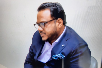 দুদকের জেরার মুখে আওয়ামী লীগ নেতা ইমন