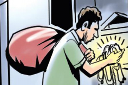 ঠাকুরগাঁওয়ে হালখাতার আদায়কৃত ২১ লাখ টাকা চুরির অভিযোগ