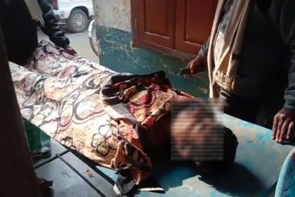 হাত-পা বেঁধে মুখে প্লাস্টিক গুঁজে টিকটক ভিডিও, প্রাণ গেল যুবকের