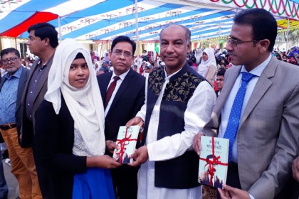 এ সরকারের আমলে দেশ হবে জুয়াড়ি, সন্ত্রাস ও মাদকমুক্ত