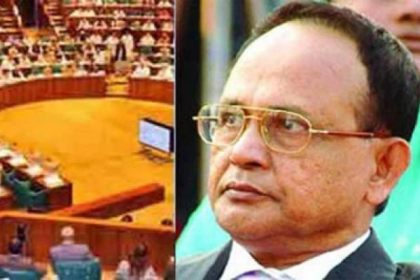 শেয়ার বাজারের অচলাবস্থা দূর করতে প্রধানমন্ত্রীর হস্তক্ষেপ চাইলেন কাজী ফিরোজ