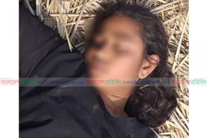 মেয়েকে অচেতন করে টাকা নিয়ে পালাল সৎ বাবা!