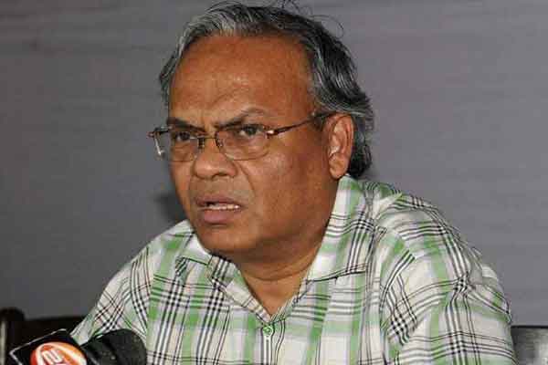 '৩০ জানুয়ারি ঢাকার দুই সিটিতে চূড়ান্ত ভোট ডাকাতির প্রস্তুতি চলছে'